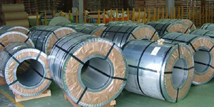 Stainless Steel Coil 304-430-201