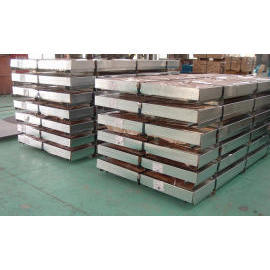Stainless Steel Sheet 304-430-201